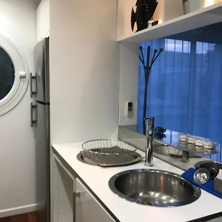 Prázdninový dům Maison Piscine 4 Couchages