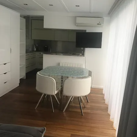 Maison Piscine 4 Couchages * Perpignan