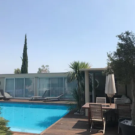 Maison Piscine 4 Couchages Prázdninový dům Perpignan