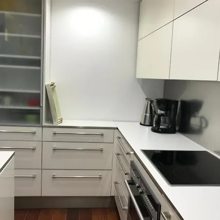 Prázdninový dům Maison Piscine 4 Couchages *