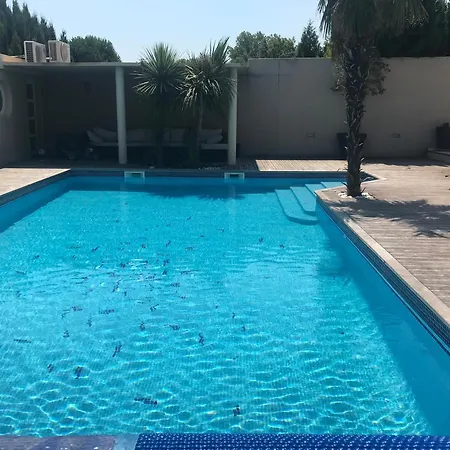 Maison Piscine 4 Couchages * Perpignan